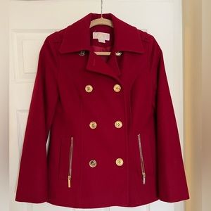 Micheal Kors Jacket